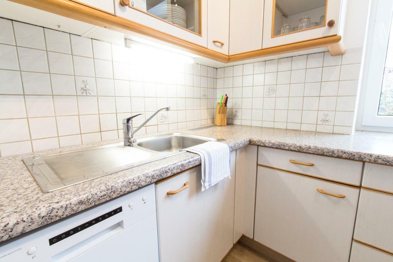 Apartment Veitingergasse Vienna Exterior photo