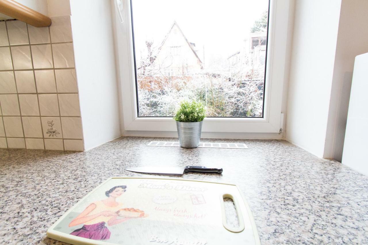 Apartment Veitingergasse Vienna Exterior photo